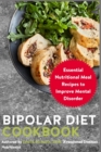 Image for Bipolar Diet Cookbook