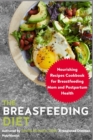 Image for The Breastfeeding Diet