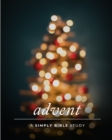 Image for Advent : A Simply Bible Study