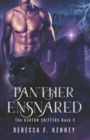 Image for Panther Ensnared