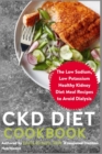 Image for CKD Diet Cookbook