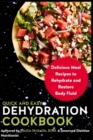 Image for Quick and Easy Dehydration Cookbook