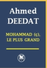 Image for Mohammad (c), le plus grand