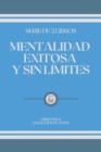 Image for Mentalidad Exitosa Y Sin Limites : serie de 2 libros
