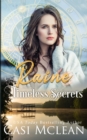Image for Timeless Secrets--Three Sisters Island Mysteries--Book 1 : A Time Travel Suspense Mystery