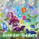 Image for ABCD Book for Toddlers