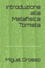 Image for Introduzione alla Metafisica Tomista