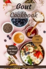 Image for Gout Cookbook : With 7 Day Meal Plan &amp; Recipes