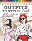 Image for Outfits to Style Book