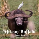 Image for African Buffalo Picture Book