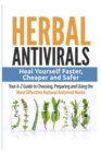Image for Herbal Antivirals