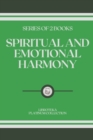 Image for Spiritual and Emotional Harmony : series of 2 books