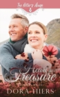Image for Heart&#39;s Treasure : a heartwarming and clean mature-age Christian romance