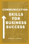 Image for Communication Skills for Business Success