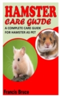 Image for Hamster Care Guide