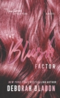 Image for The Blush Factor