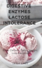 Image for Digestive Enzymes Lactose Intolerance : Body cleanse detox weight loss Recipes