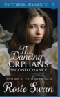 Image for The Dancing Orphan&#39;s Second Chance