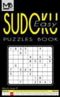 Image for Easy Sudoku puzzles Level 4 : Sudoku puzzles for Adults 120 Puzzles with Solutions