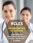 Image for NCLEX Fundamentals of Nursing