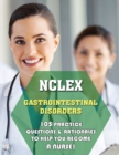 Image for NCLEX Gastrointestinal Disorders