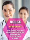Image for NCLEX Hematology