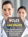 Image for NCLEX Lab Values