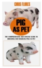 Image for Pig as Pet