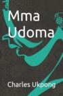 Image for Mma Udoma