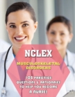Image for NCLEX Musculoskeletal Disorders