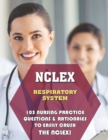 Image for NCLEX Respiratory System