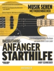 Image for Bassgitarre-Anfanger Starthilfe : Lerne Grundlegende Linien, Rhythmen und Spiele Deine Ersten Lieder
