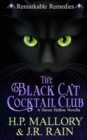 Image for The Black Cat Cocktail Club