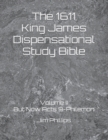 Image for The 1611 King James Dispensational Study Bible