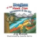 Image for Meaghan of the Hawk Clan