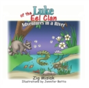 Image for Luke of the Eel Clan : Adventures in a river