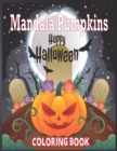Image for Mandala Pumpkins Coloring Book