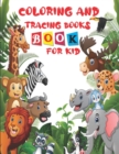 Image for Coloring and Tracing Books for Kid : To Alphabet writing and practice for children aged 2-5 years