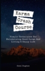 Image for Karma Crash Course