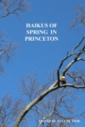 Image for Haikus of Spring in Princeton