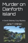 Image for Murder on Danforth Island