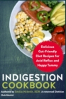 Image for Indigestion Cookbook