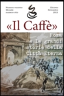 Image for Il Caffe numero ventotto, mensile numero otto