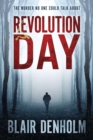 Image for Revolution Day : A suspense and spy thriller