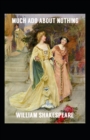 Image for Much Ado About Nothing illustrated edition