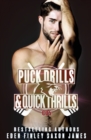 Image for Puck Drills &amp; Quick Thrills