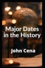 Image for Major Dates in the History