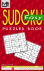 Image for Easy Sudoku puzzles Level 6