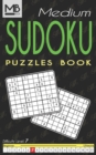 Image for Medium Sudoku puzzles Level 7