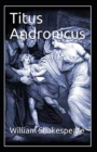 Image for Titus Andronicus illustrated edition
